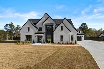 Undeveloped Land for sale in Gwinnett County, Georgia