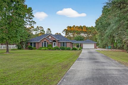 Recreational Property for sale in Montgomery County, Texas