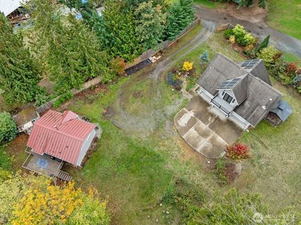Timberland Property for sale in Pierce County, Washington