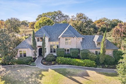 Land for sale in Collin County, Texas