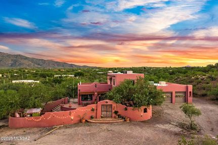 Commercial Property for sale in Pima County, Arizona
