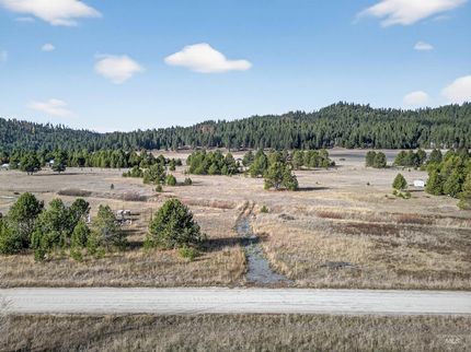 Farm and Ranch for sale in Valley County, Idaho