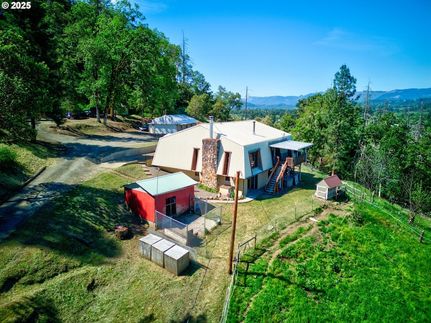 Farm and Ranch for sale in Douglas County, Oregon