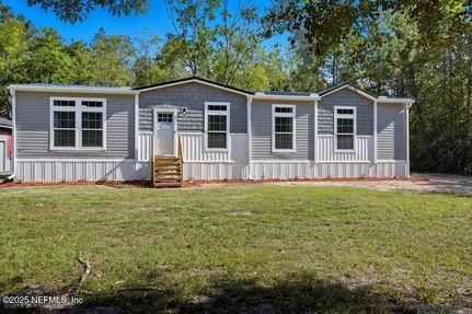 Recreational Property for sale in Baker County, Florida