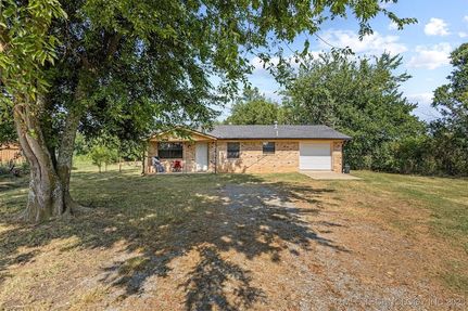 Farm and Ranch for sale in Bryan County, Oklahoma