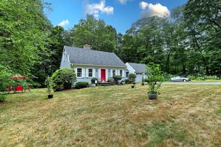 Farm and Ranch for sale in New Haven County, Connecticut