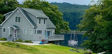 Undeveloped Land for sale in Waldo County, Maine