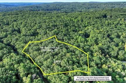 Undeveloped Land for sale in New Haven County, Connecticut