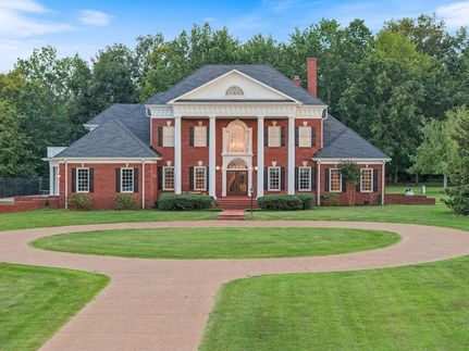 Recreational Property for sale in Marshall County, Tennessee