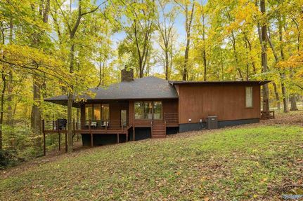 Hunting Property for sale in Madison County, Alabama