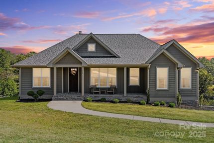 Farm and Ranch for sale in Buncombe County, North Carolina