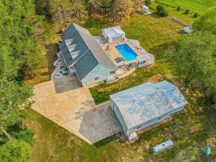 Lakefront Property for sale in Lake County, South Dakota