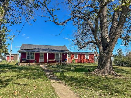 Farm and Ranch for sale in Howell County, Missouri