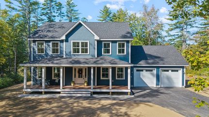 Farm and Ranch for sale in Merrimack County, New Hampshire