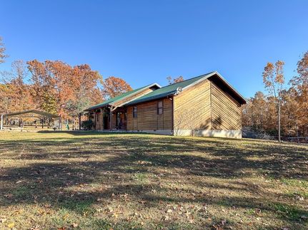 Farm and Ranch for sale in Howell County, Missouri