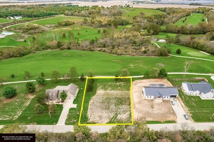 Horse Property for sale in Pickaway County, Ohio