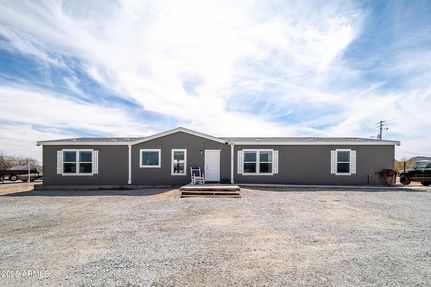 Farm and Ranch for sale in Maricopa County, Arizona