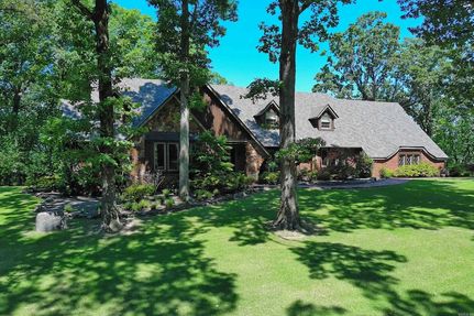 Recreational Property for sale in Cross County, Arkansas