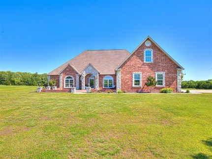 Farm and Ranch for sale in Lincoln County, Oklahoma