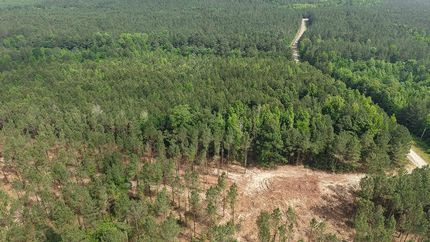 Land for sale in Howard County, Arkansas