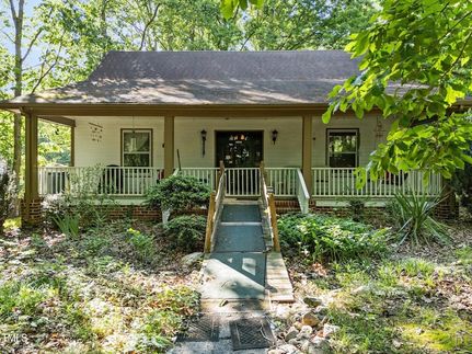 Homesite for sale in Wake County, North Carolina