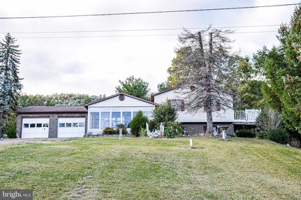 Horse Property for sale in Berkeley County, West Virginia