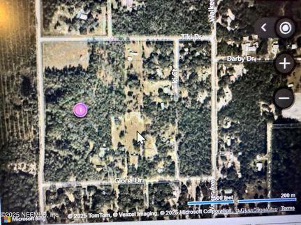 Recreational Property for sale in Putnam County, Florida