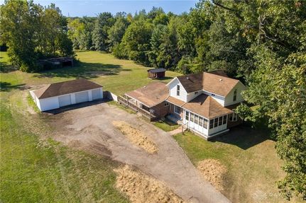 Farm and Ranch for sale in Clark County, Ohio