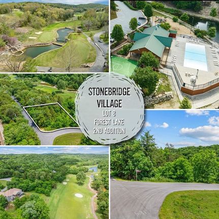 Horse Property for sale in Stone County, Missouri