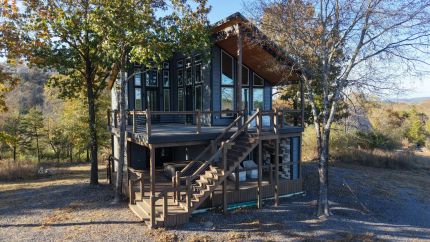 House for sale in McCurtain County, Oklahoma