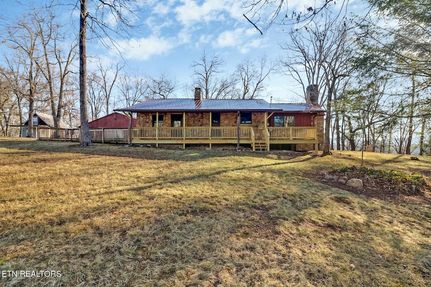 Farm and Ranch for sale in Cumberland County, Tennessee
