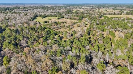 Land for sale in Trinity County, Texas