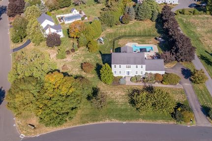 Farm and Ranch for sale in New Haven County, Connecticut
