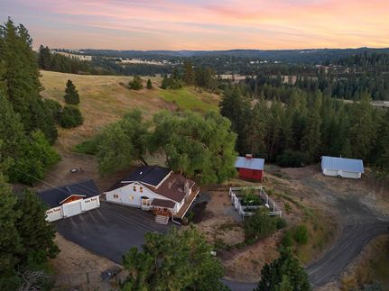 Recreational Property for sale in Spokane County, Washington