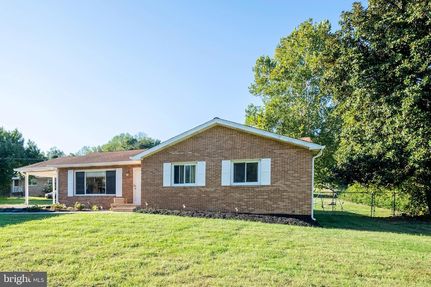 Farm and Ranch for sale in Prince Georges County, Maryland