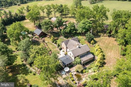 Farm and Ranch for sale in Bucks County, Pennsylvania