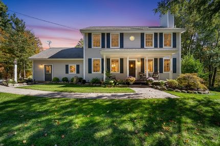 Farm and Ranch for sale in Merrimack County, New Hampshire