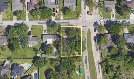 Timberland Property for sale in Harris County, Texas
