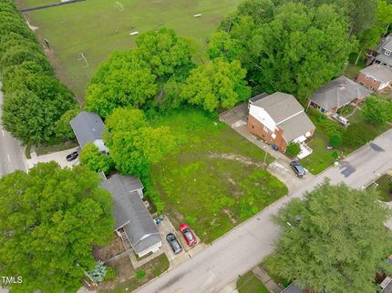 Timberland Property for sale in Wake County, North Carolina