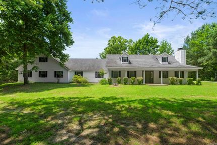 Farm and Ranch for sale in White County, Arkansas