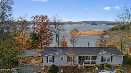 Recreational Property for sale in Jefferson County, Tennessee