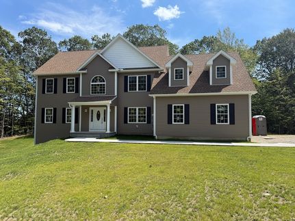 Undeveloped Land for sale in Litchfield County, Connecticut