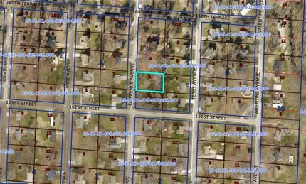 Farm and Ranch for sale in Cass County, Missouri