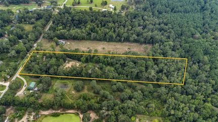 Farm and Ranch for sale in Liberty County, Texas