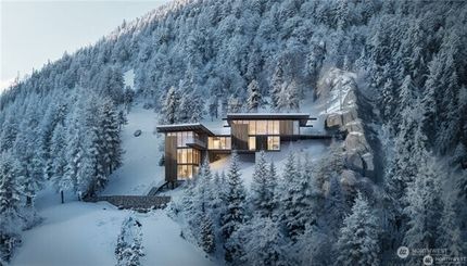 Recreational Property for sale in Pierce County, Washington