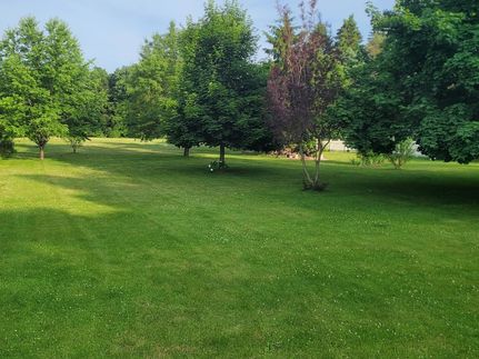 Riverfront Property for sale in Hillsdale County, Michigan