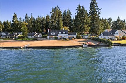 Recreational Property for sale in Kitsap County, Washington
