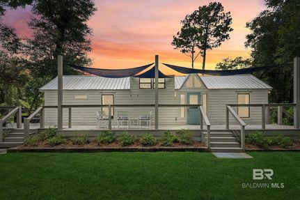 Hunting Property for sale in Baldwin County, Alabama