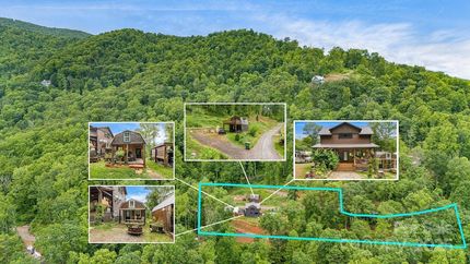 Farm and Ranch for sale in Buncombe County, North Carolina