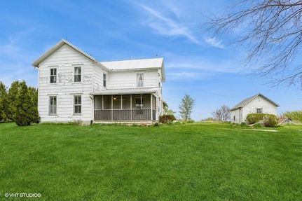 Farm and Ranch for sale in Johnson County, Iowa